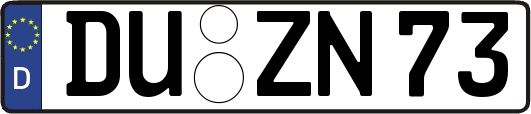 DU-ZN73
