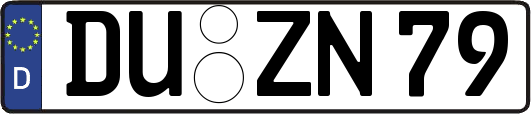 DU-ZN79