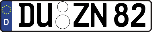 DU-ZN82