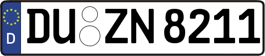 DU-ZN8211