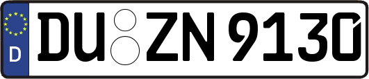 DU-ZN9130