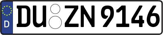 DU-ZN9146