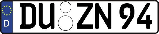 DU-ZN94
