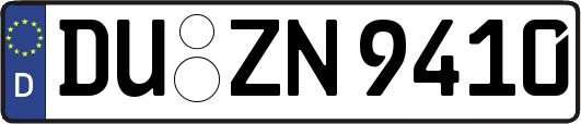 DU-ZN9410