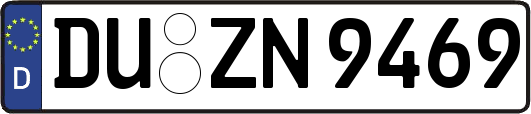 DU-ZN9469