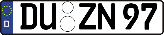 DU-ZN97