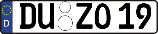 DU-ZO19