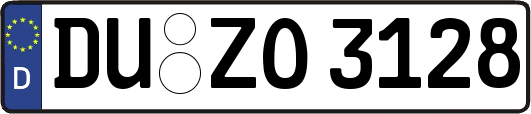 DU-ZO3128