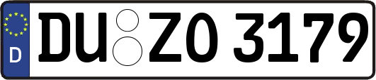 DU-ZO3179