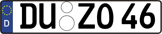 DU-ZO46