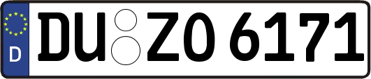 DU-ZO6171