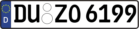 DU-ZO6199