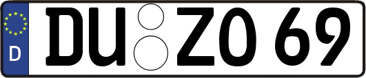 DU-ZO69