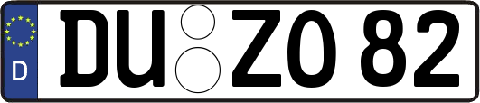 DU-ZO82
