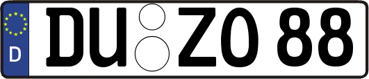 DU-ZO88
