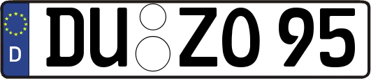 DU-ZO95