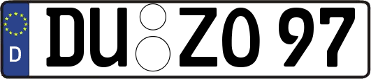 DU-ZO97