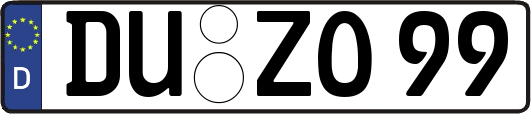 DU-ZO99