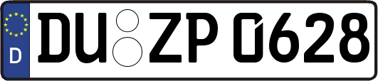 DU-ZP0628