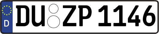 DU-ZP1146