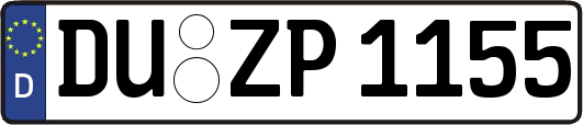 DU-ZP1155