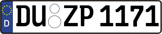 DU-ZP1171