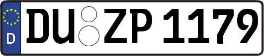 DU-ZP1179