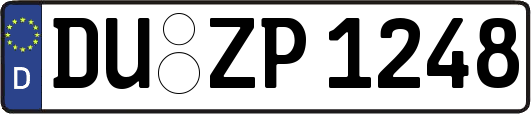 DU-ZP1248