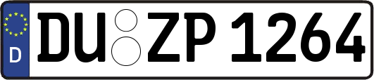 DU-ZP1264