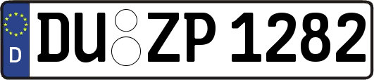 DU-ZP1282