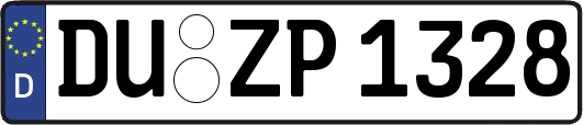 DU-ZP1328