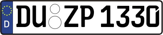 DU-ZP1330