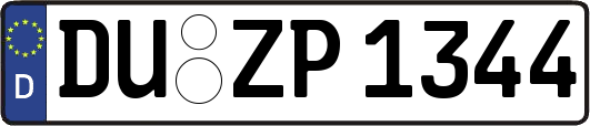 DU-ZP1344