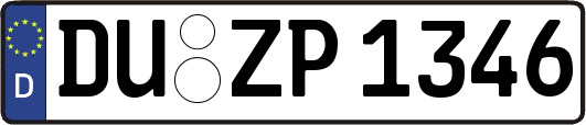 DU-ZP1346