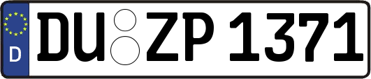 DU-ZP1371