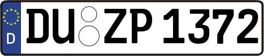 DU-ZP1372