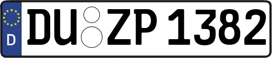 DU-ZP1382
