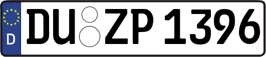 DU-ZP1396