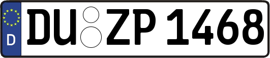 DU-ZP1468