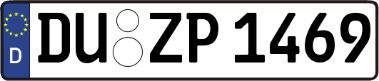 DU-ZP1469