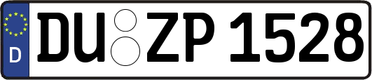 DU-ZP1528