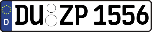 DU-ZP1556