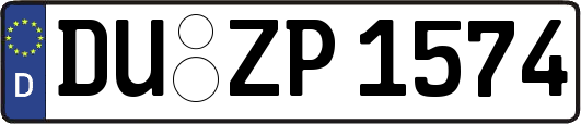 DU-ZP1574