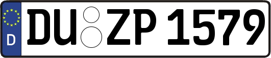DU-ZP1579