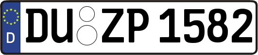 DU-ZP1582