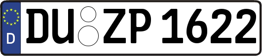 DU-ZP1622