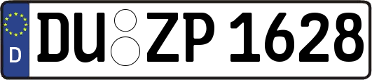 DU-ZP1628