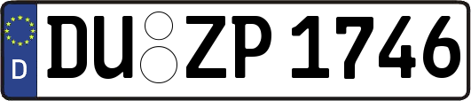 DU-ZP1746