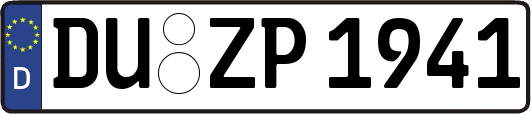 DU-ZP1941