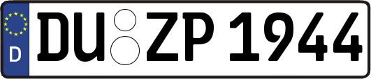 DU-ZP1944